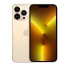 iPhone 13 Pro 128gb Oro Reacondicionado