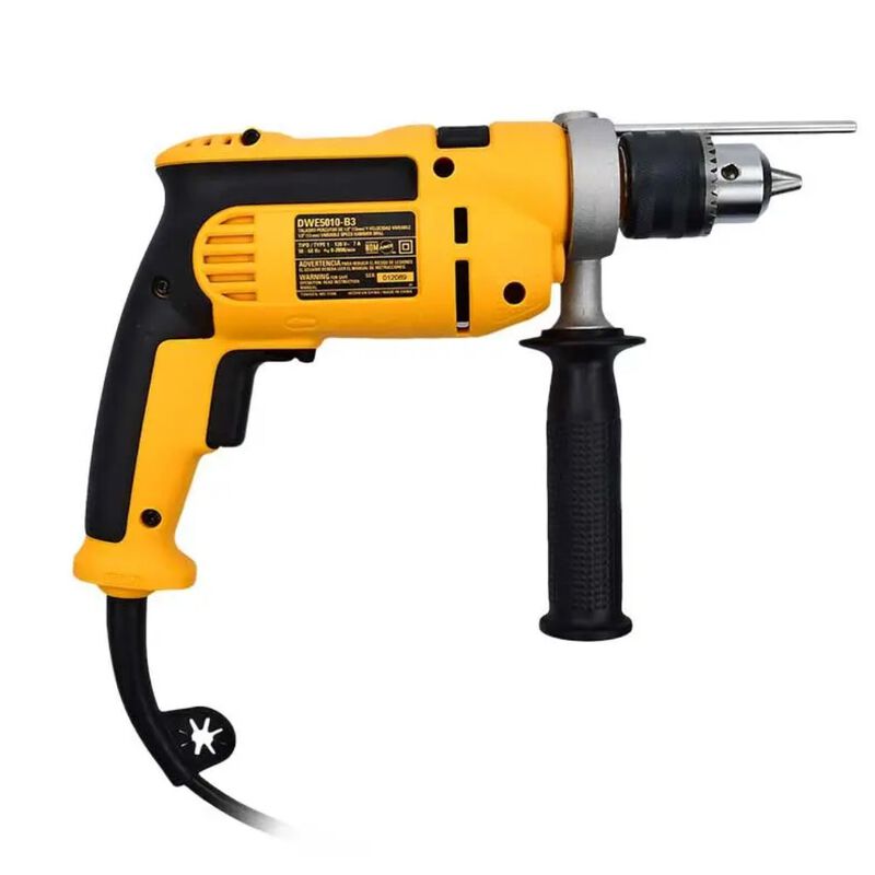 Rotomartillo VV Dewalt DWE5010-B3 1/2 PULG 770W... image number null