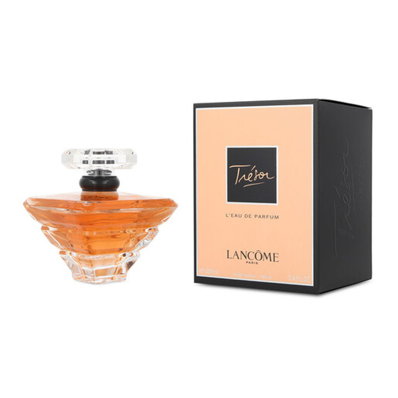 Tr&eacute;sor 100 Ml Edp Spray image number null