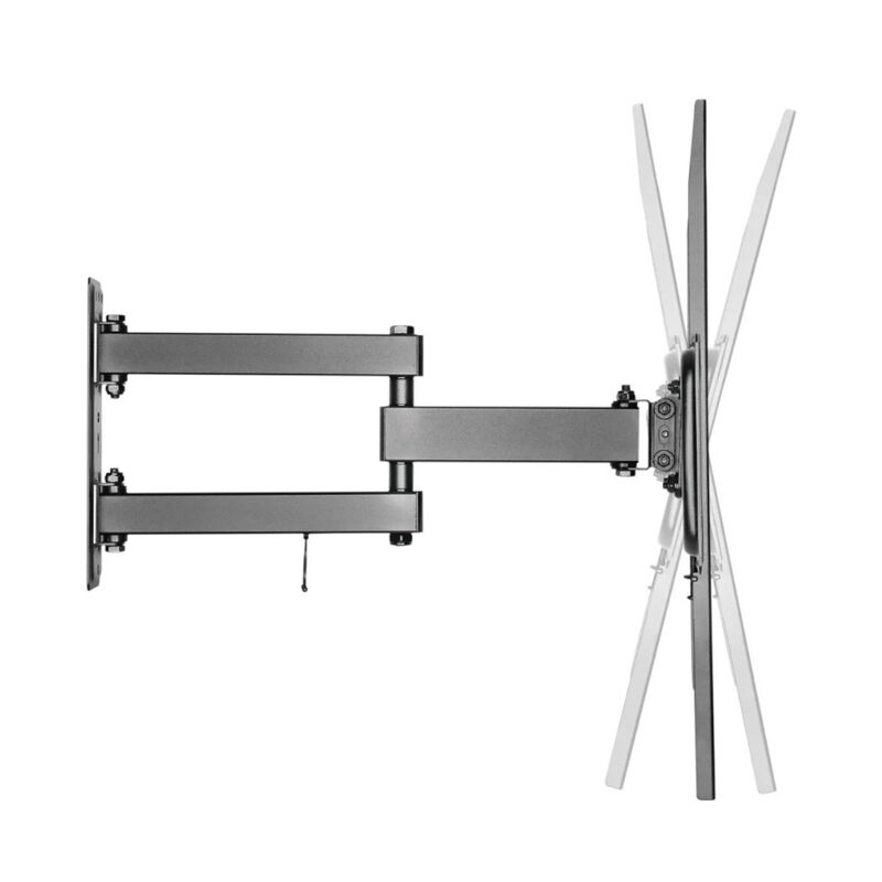 Soporte Para Tv Monitor De Pared Articulado 37 ... image number null
