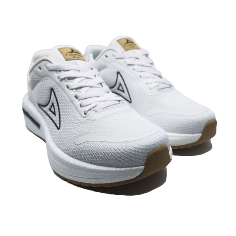 Tenis Pirma Correr Para Hombre Nexus 4040 Blanc... image number null