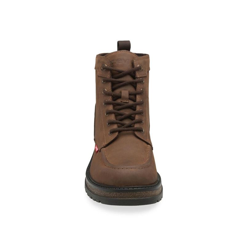Botas Levi's&reg; Adrik Para Hombre L2126571 Chocol... image number null