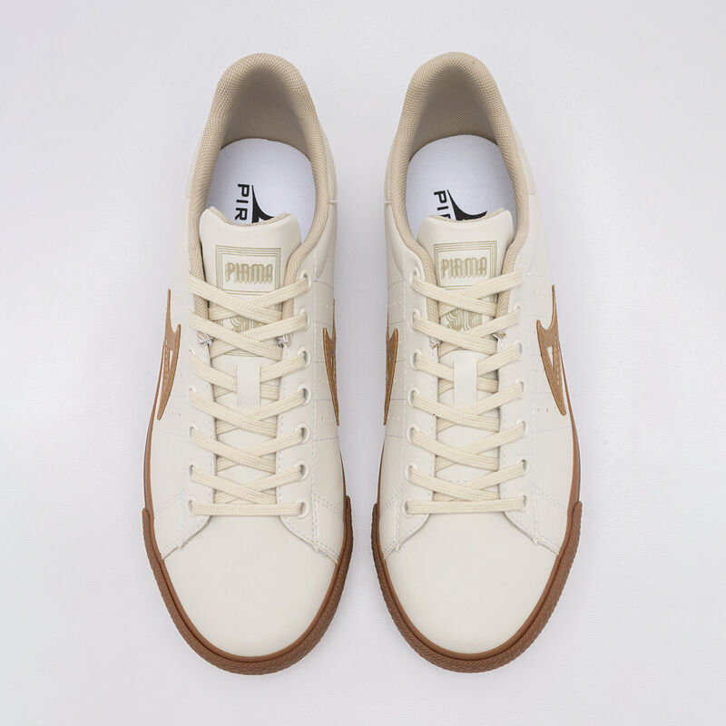 Pirma Tenis urbano para hombre. Beige image number null