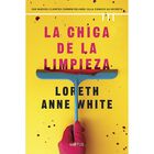 La chica de la limpieza