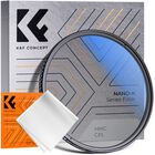 Filtro Polarizador Circular K&f Concept De 49 Mm Para Lente De C&aacute;mara