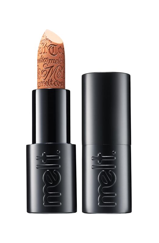 Labial Melt Cosmetics Paulina Durazno Buff image number null