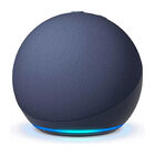 Echo Dot 5th Generacion Amazon con Asistente Alexa Multi-Room Azul