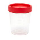 Vaso Copro 100ml - 1 Pieza