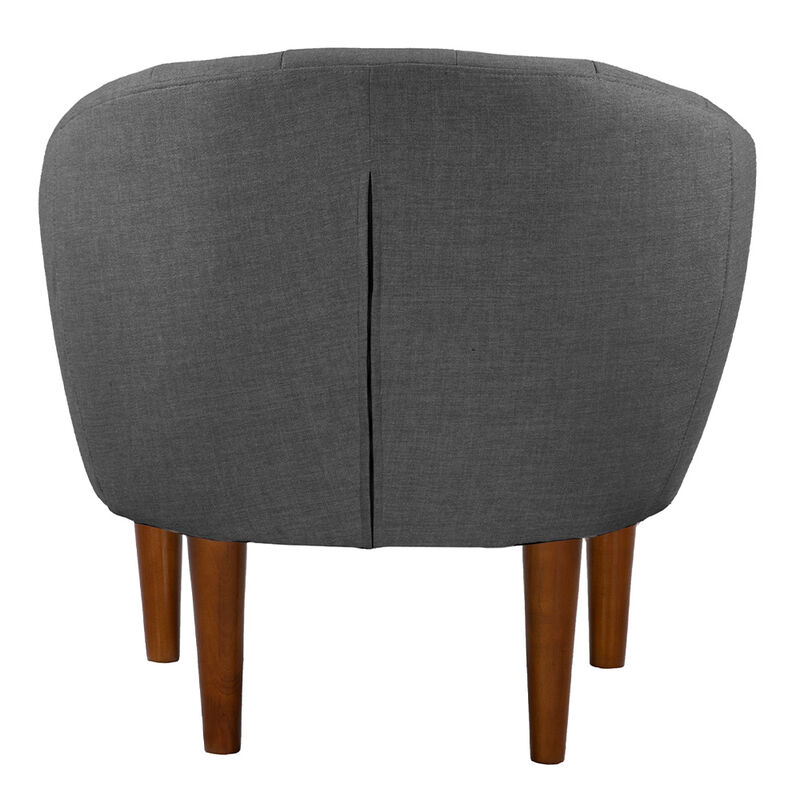 Sill&oacute;n Dicasa Tera Gris Ceniza image number null