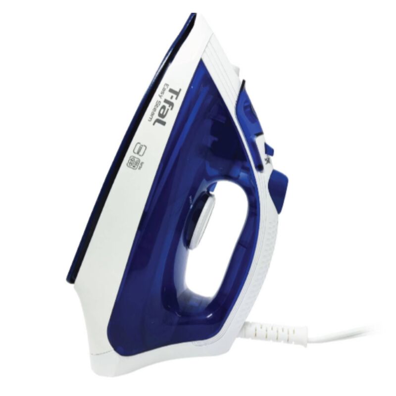 Plancha T-fal Fv1942x0 Azul image number null
