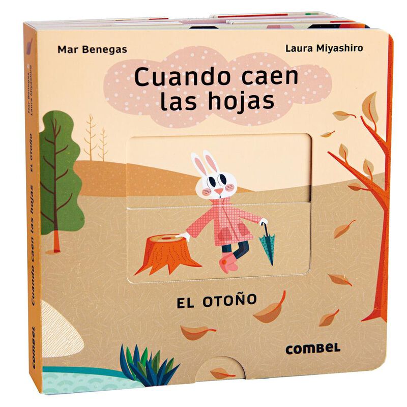 Cuando Caen Las Hojas. El Oto&ntilde;o, De Benegas Mar... image number null