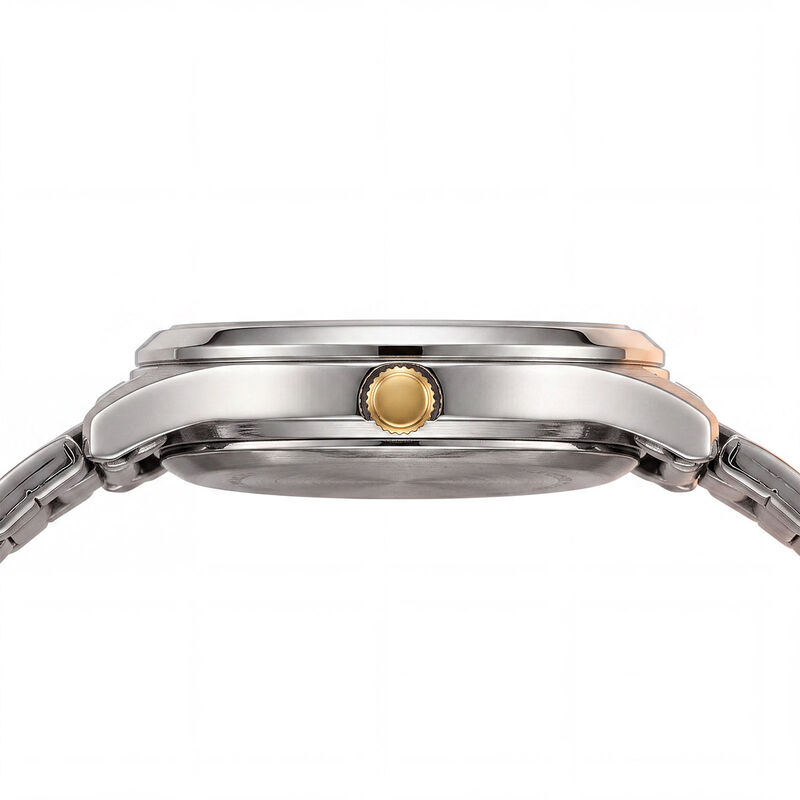 Reloj Citizen Para Dama Er0201-56b Cuarzo image number null