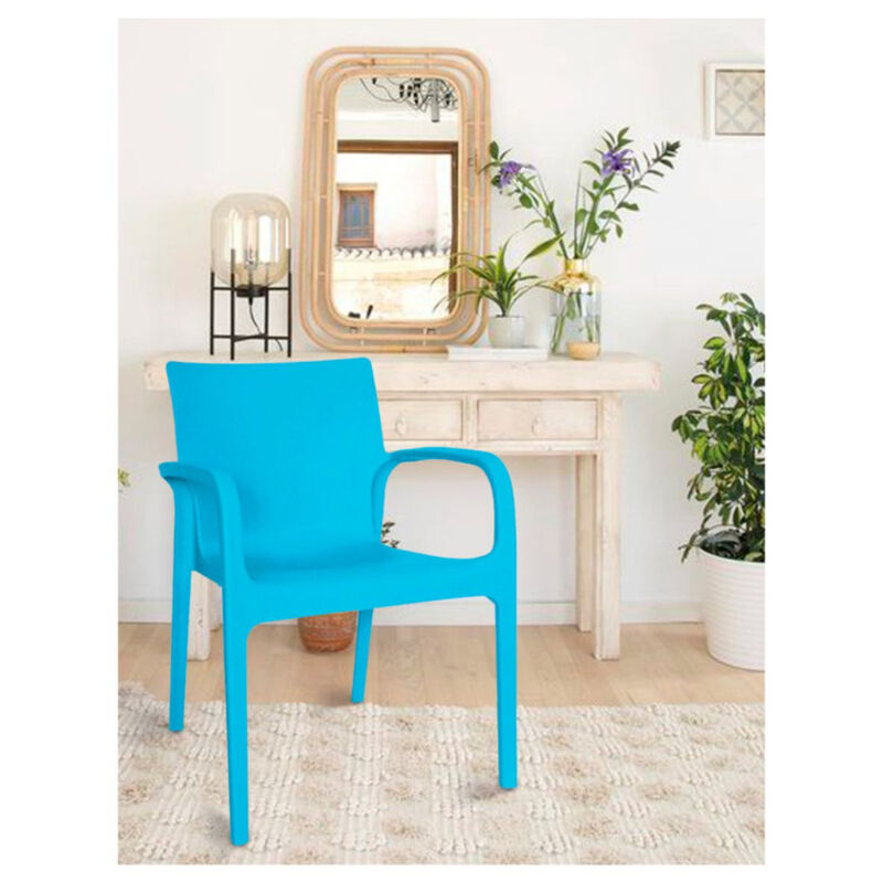 Silla Alissa 7050B7 image number null