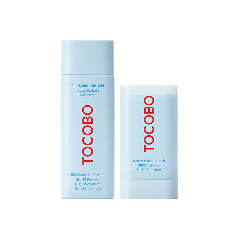 Tocobo Kit Protector Solar Spf50+ Pa++++ image number null