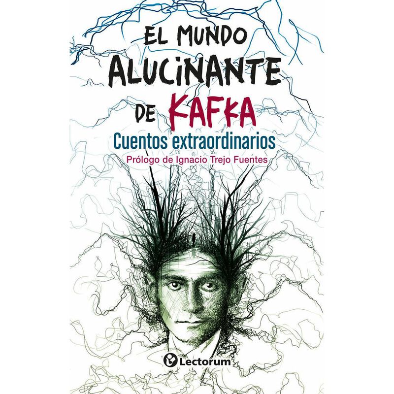 El mundo alucinante de Kafkal image number null