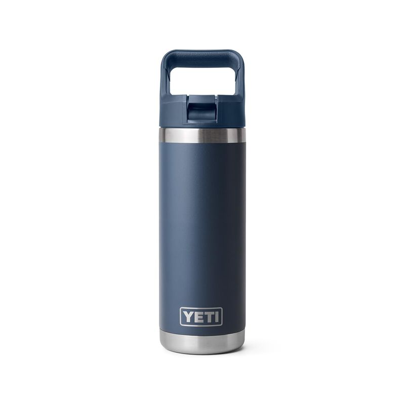 Botella De Agua Yeti Rambler 530 Ml Con Aislami... image number null
