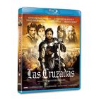 Las Cruzadas (blu-ray)