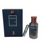 Bharara King Eau De Parfum 100 Ml Para Hombre