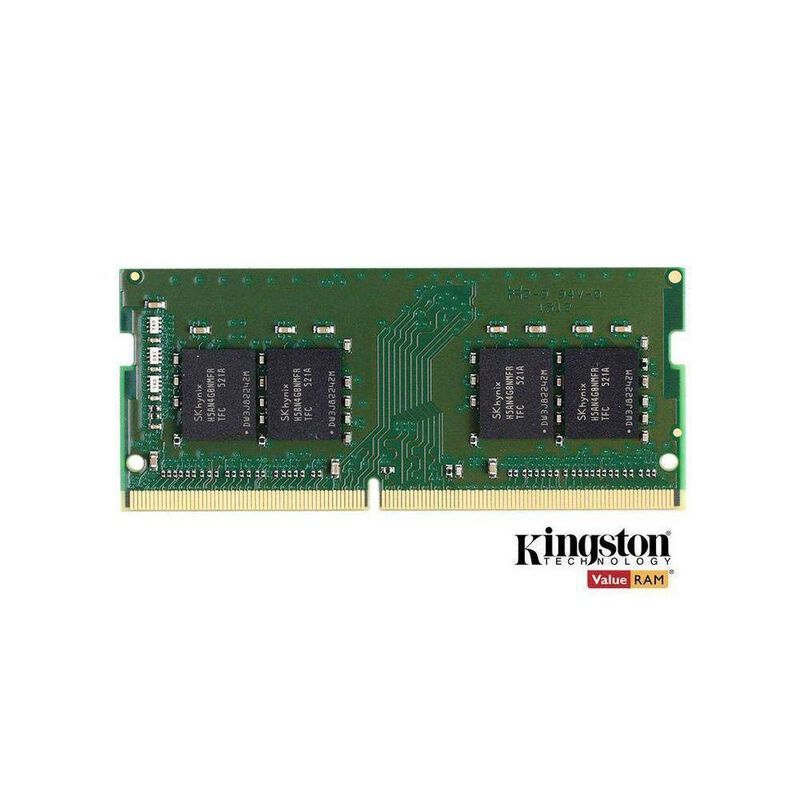 Memoria Ram Kingston ValueRAM Ddr4 3200MHz 8gb ... image number null