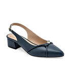 D'Cristian zapatilla  para mujer  azul cod 141515-E