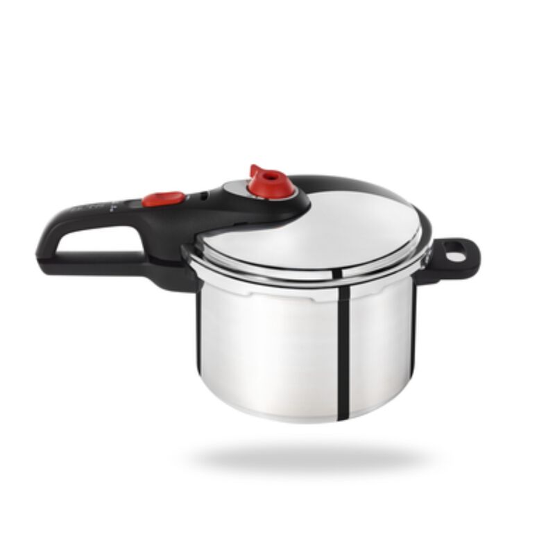 Olla De Presi&oacute;n T-Fal P2614632 6 Lts image number null
