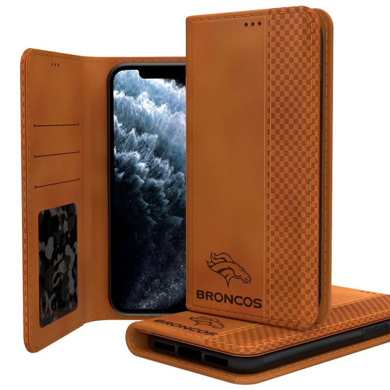 Funda Tipo Folio Keyscaper Para iPhone Denver B... image number null