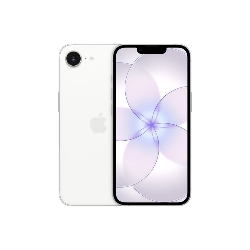 Iphone 17e 512gb Blanco image number null