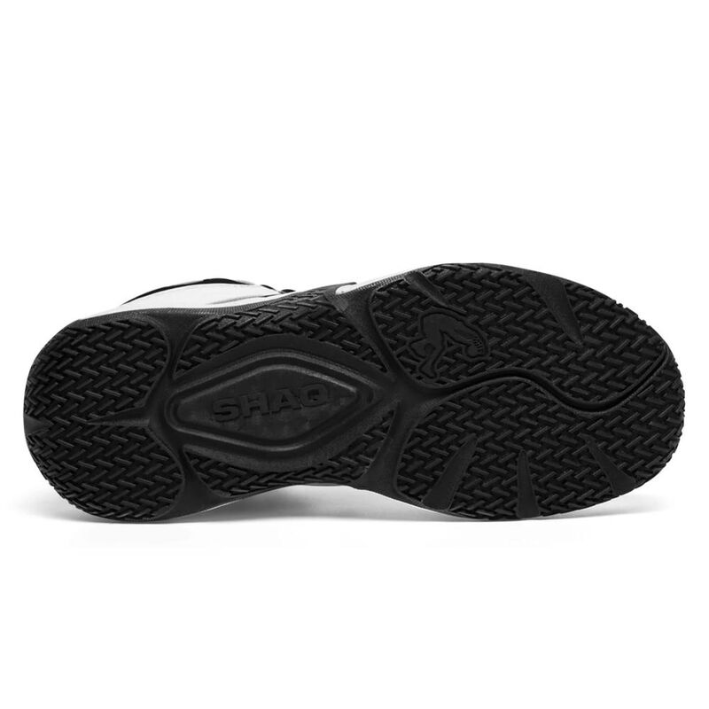 Tenis Shaq Devastator para Ni&ntilde;os 17 A 22 image number null