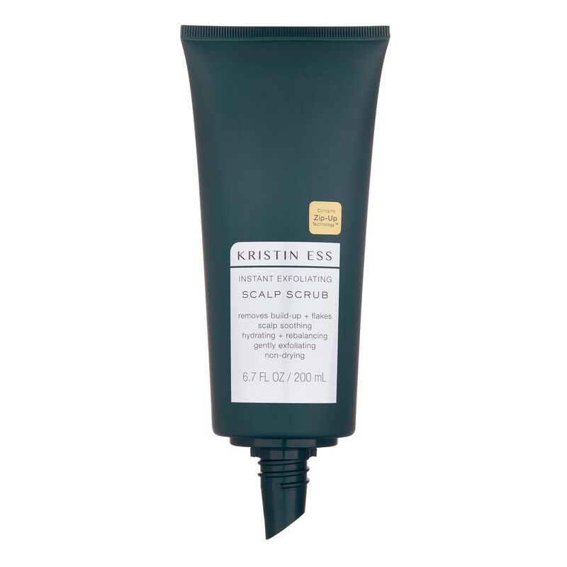 Exfoliante Instant&aacute;neo Para El Cabello Kristin ... image number null