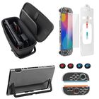 Kit Anyhf 10 en 1 para Nintendo Switch 2: Estuche y Accesorios