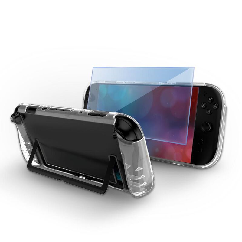 Kit de accesorios 2 en 1 Para Nintendo Switch 2... image number null