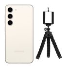 Galaxy S23 128GB Beige Reacondicionado + Tripode