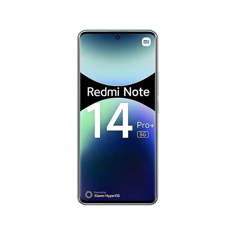 Xiaomi Redmi Note 14 Pro Plus 5G 8+256GB Azul image number null