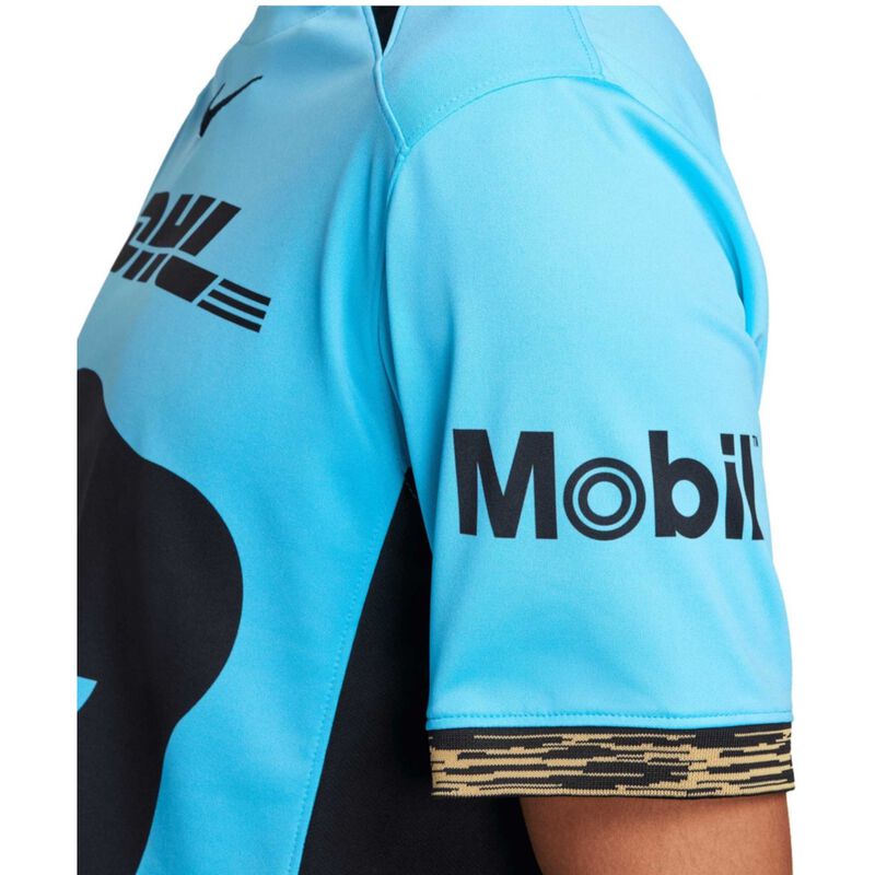 Jersey Nike Pumas Unam Gala Azul 23/24 Talle G image number null