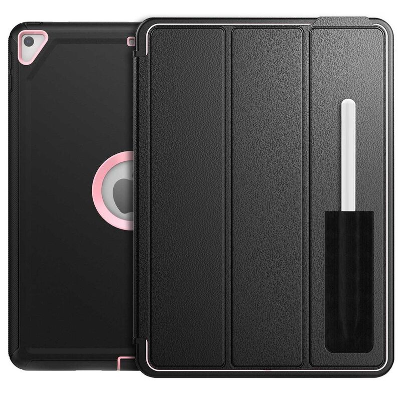 Funda TEKKU Flip para iPad 9 iPad 8 iPad 7 10.2... image number null