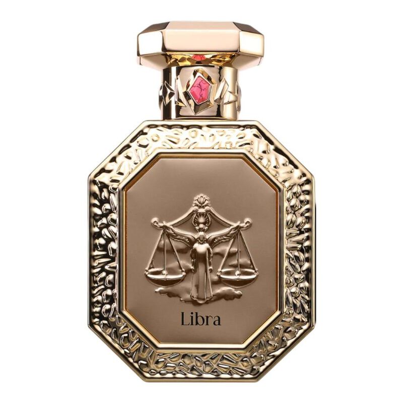 Perfume French Avenue Genesis Libra Edp 90 Ml image number null