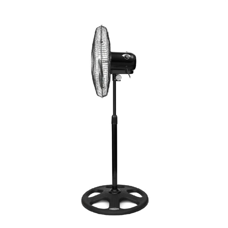 Ventilador De Pedestal Taurus Maverick Ven 18" ... image number null