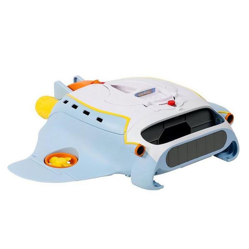 Set De Juego Octonauts Above & Beyond Octoray C... image number null