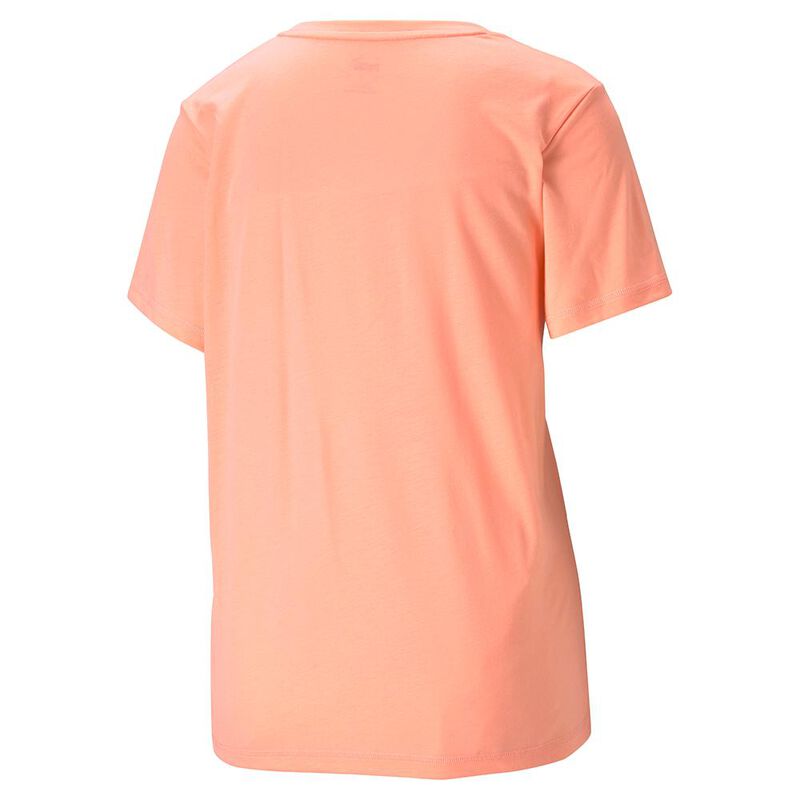Playera Puma Evostripe Tee para Mujer 585941-26 image number null
