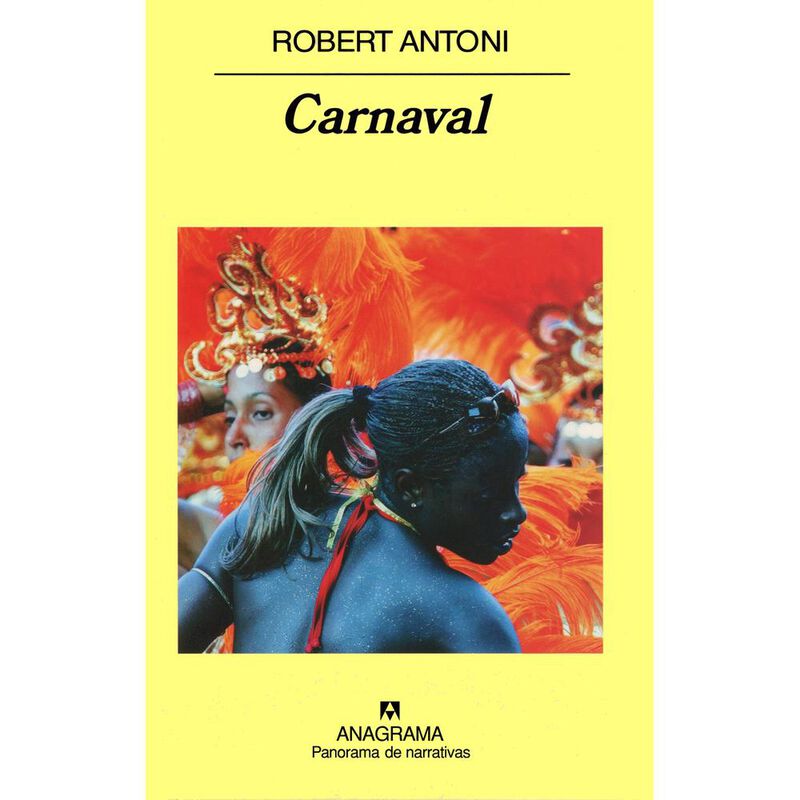 Carnaval image number null