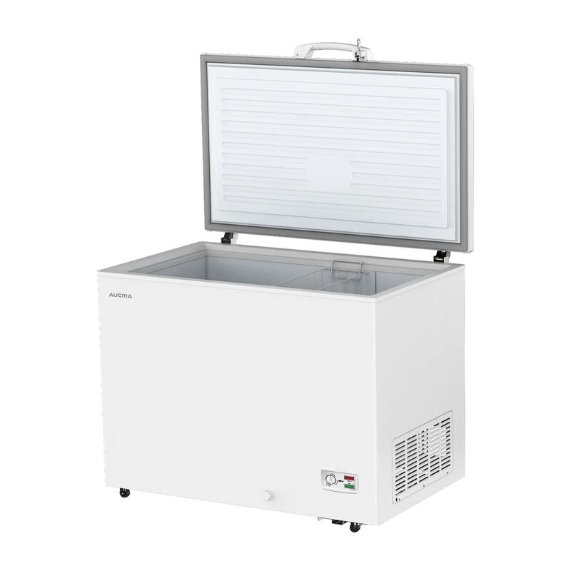 Congelador Horizontal 11 Ft Dual Antibacterial ... image number null