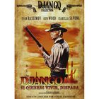 Django: Si Quieres Vivir, Dispara [dvd] (1968) Se Vuoi Vivere... Spara
