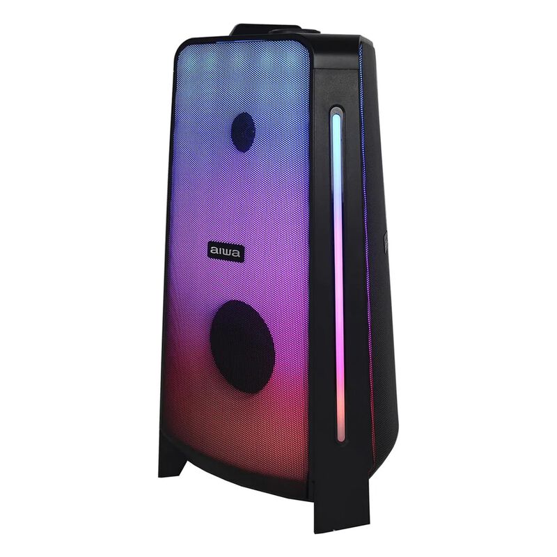 Bocina Portatil 500w Bluetooth Tws Super Bass L... image number null
