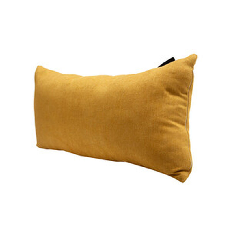 Coj&iacute;n Dicasa DeltaOne Mostaza image number null