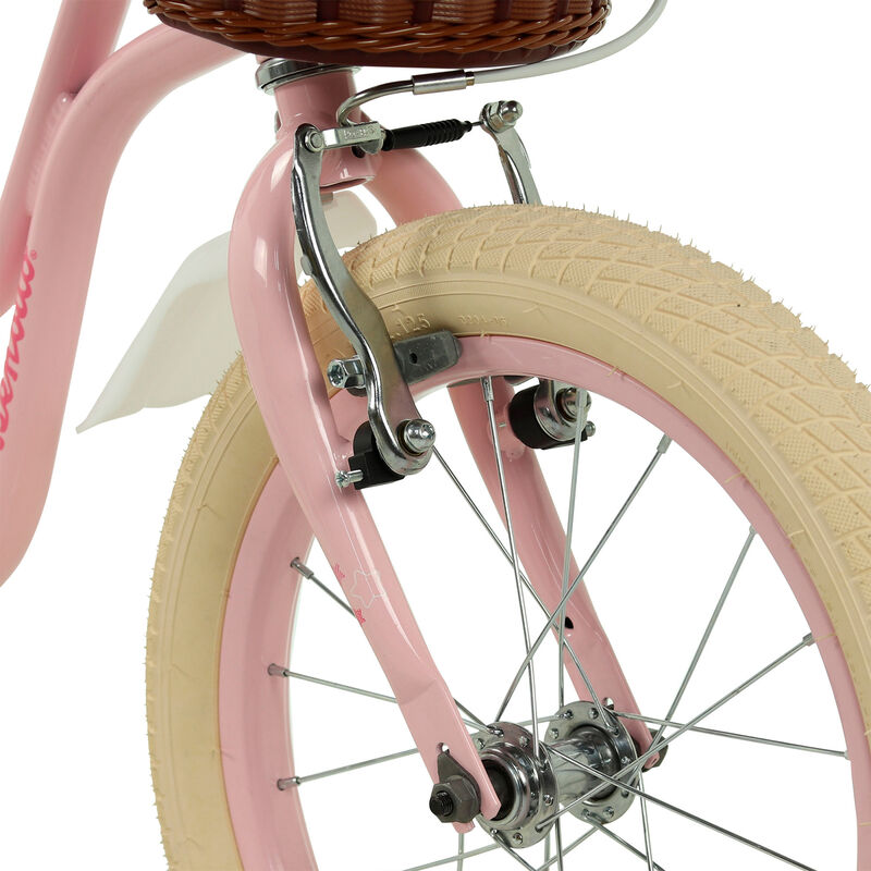 Bicicleta Benotto Infantil Jenny R16 1v. Ni&ntilde;a F... image number null