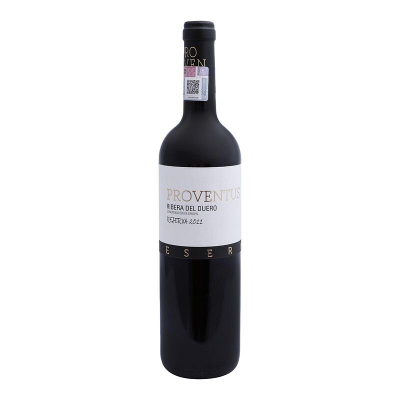 Vino Tinto Proventus Reserva 750 ml image number null