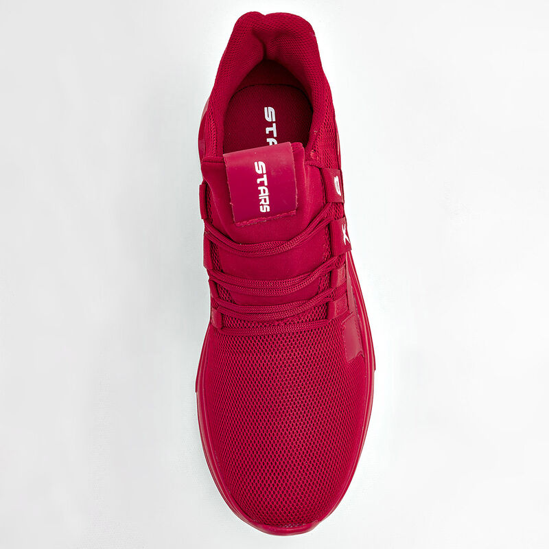 Stars Of The World Tenis deportivo para hombre ... image number null