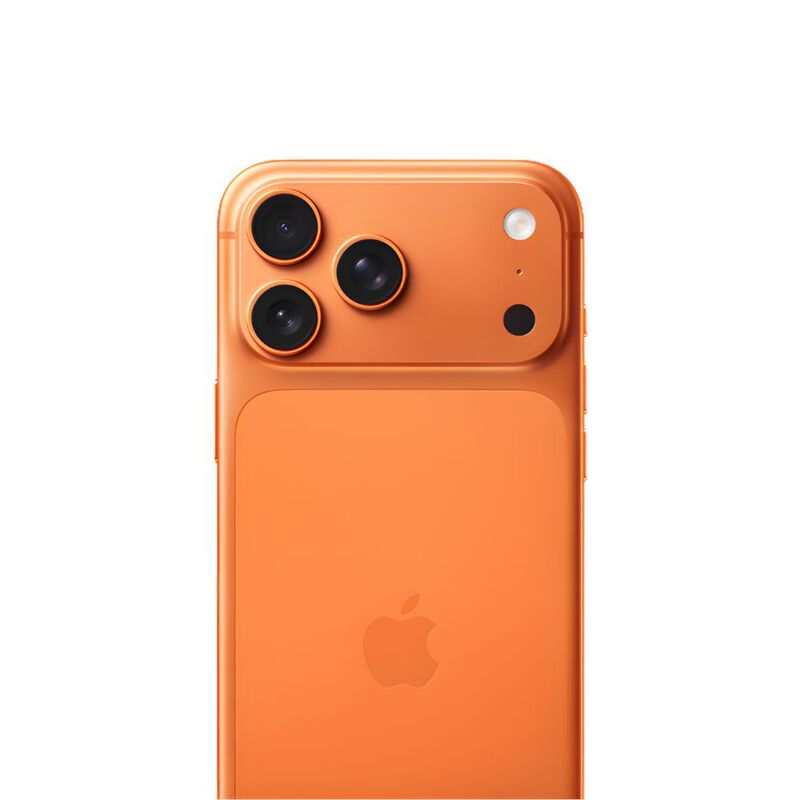 iPhone 17 Pro Max 256GB Naranja E-SIM Nuevo + C... image number null