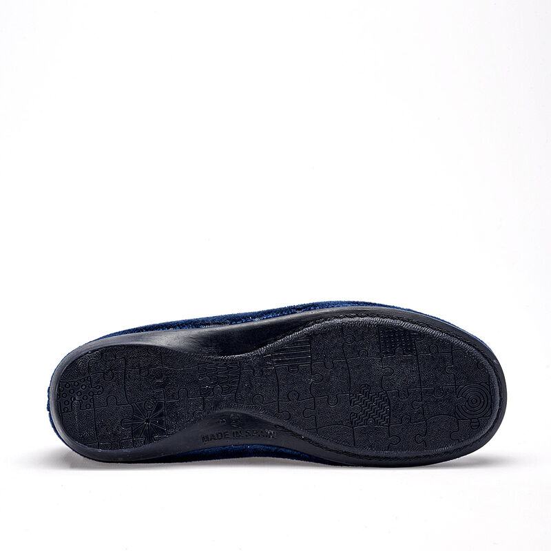 Niagara Pantufla Para Mujer Marino Cod 4730-1 image number null