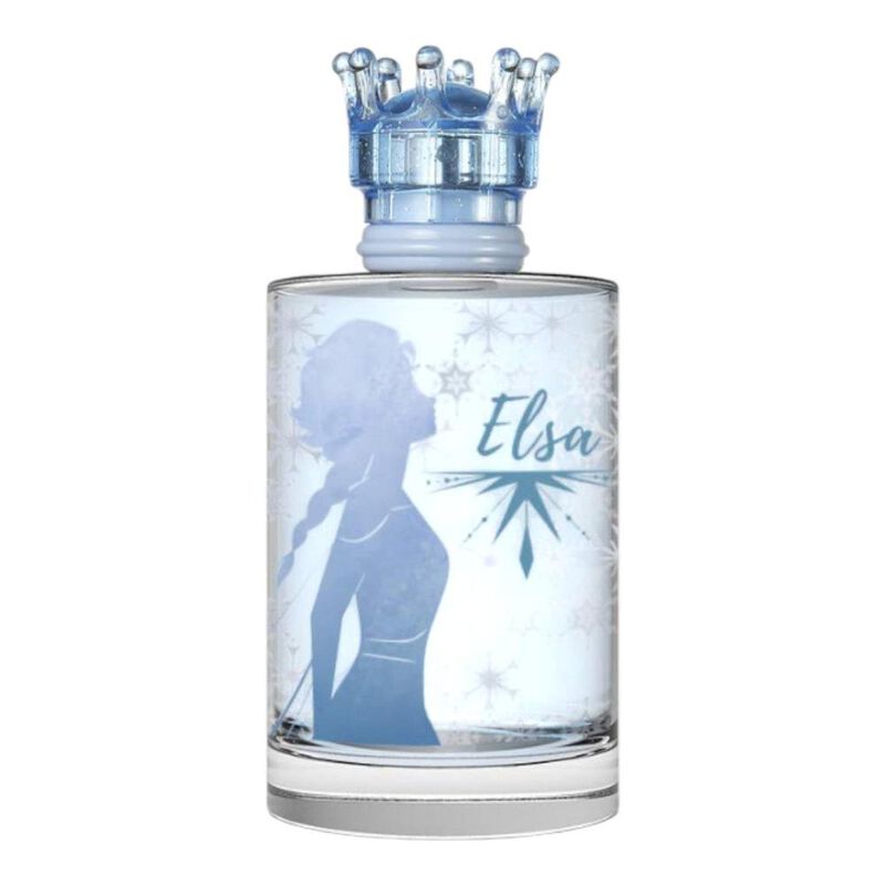 Perfume Air-Val International Disney Frozen Els... image number null